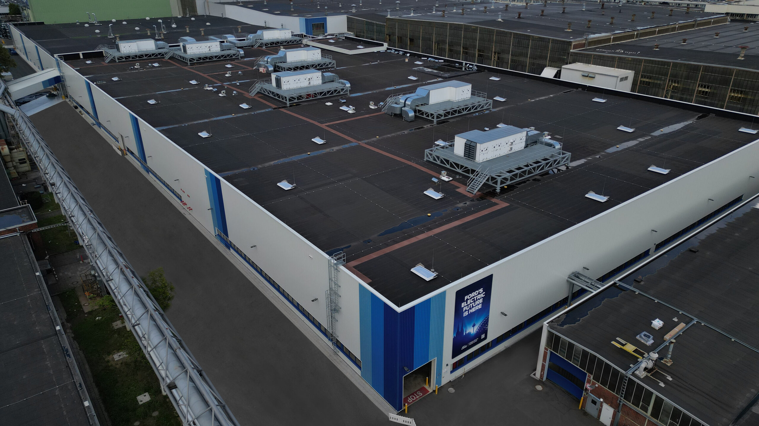 The New Bodyshop | Diete-Siepmann